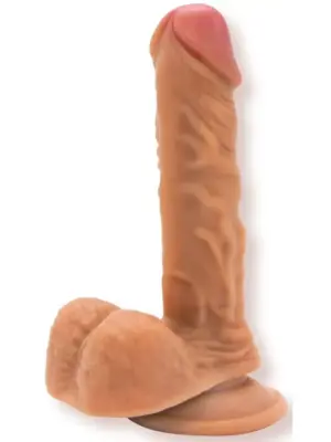 Dildo Nudes Fearless