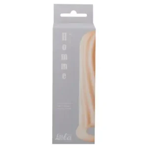 Penis sleeve Homme Wide Flesh for 11-15cm
