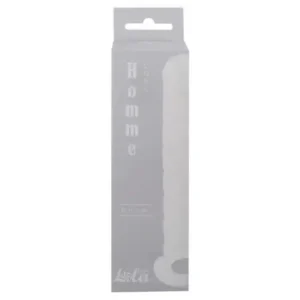 Penis sleeve Homme Long White for 11-15cm