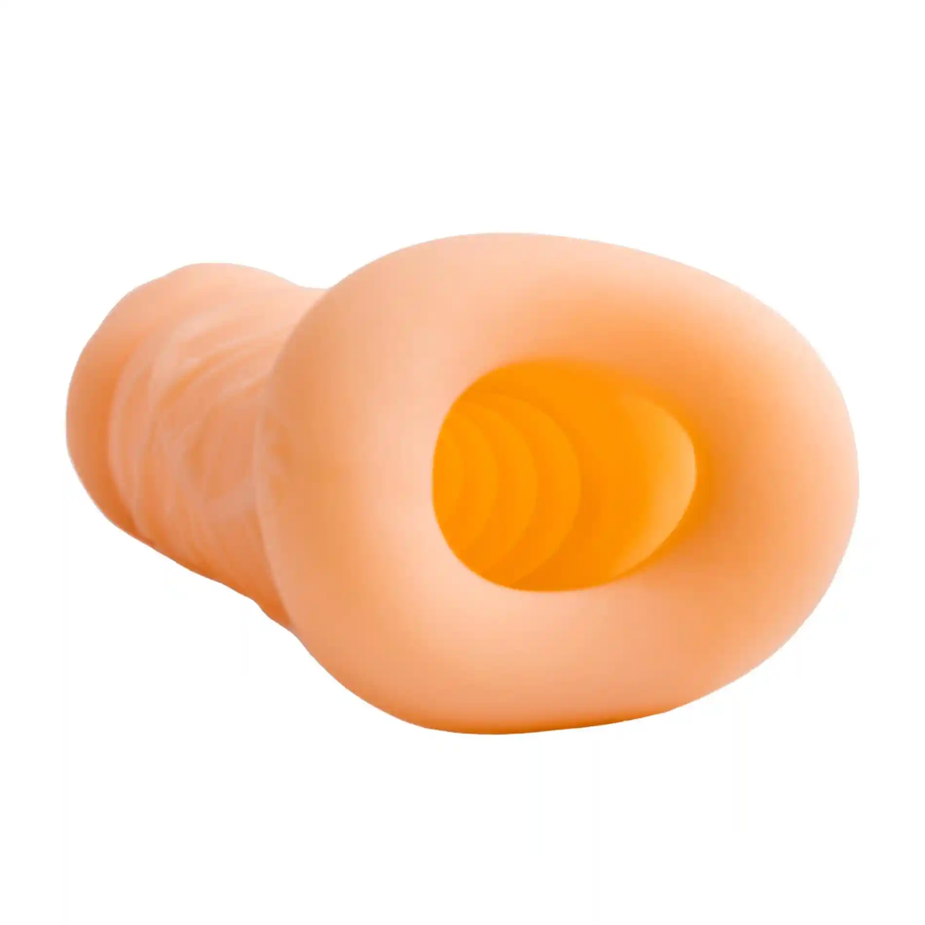 Penis sleeve Real Extra Size Rings - obrazek 4