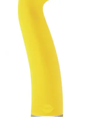 Wibrator Fantasy Phanty Yellow
