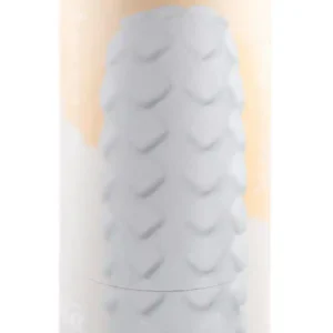 Masturbator-Marshmallow Maxi Fruity White