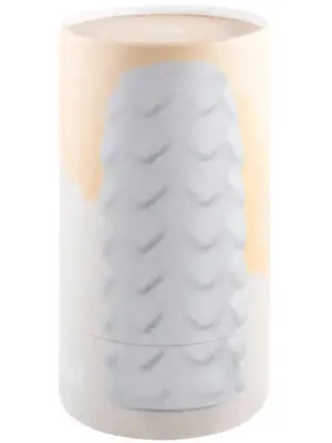 Masturbator-Marshmallow Maxi Fruity White