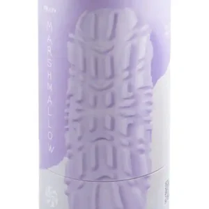 Masturbator-Marshmallow Maxi Fruity Purple