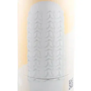 Masturbator-Marshmallow Maxi Candy White