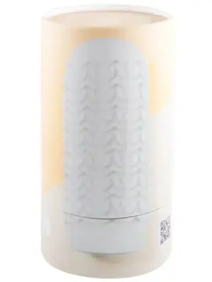 Masturbator-Marshmallow Maxi Candy White