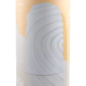 Masturbator-Marshmallow Maxi Sugary White