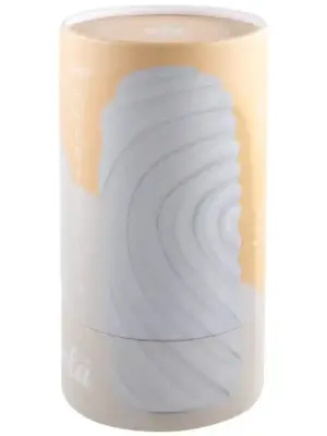 Masturbator-Marshmallow Maxi Sugary White
