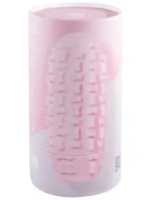 Masturbator-Marshmallow Maxi Syrupy Pink