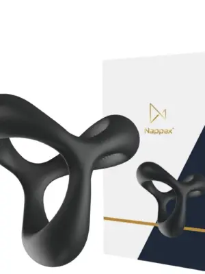 Cockring - Nappex™ Jari - Premium Cockrings (10 Languages)