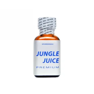 Leather Cleaner - Jungle Juice Premium 25ml.