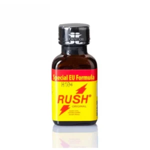 Leather Cleaner - Rush Original 25ml.