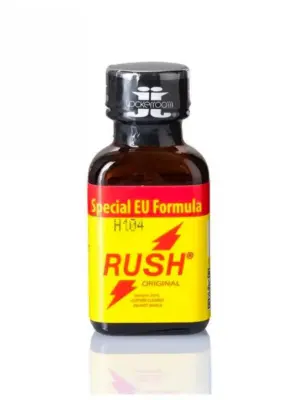 Leather Cleaner - Rush Original 25ml.