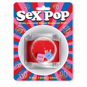 Sex Pop