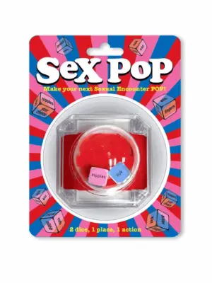 Sex Pop
