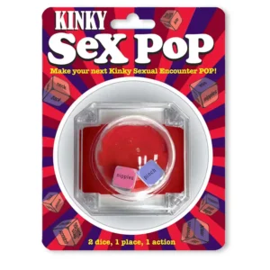 Kinky Sex Pop