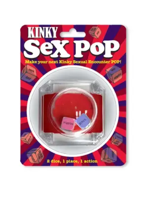 Kinky Sex Pop