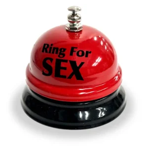 Ring for Sex, Desktop Bell