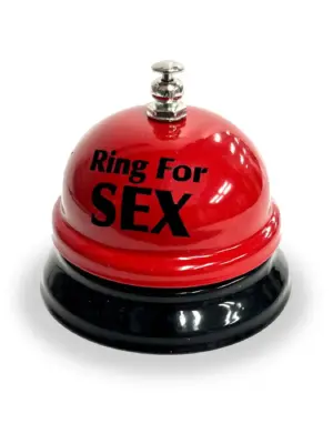 Ring for Sex, Desktop Bell