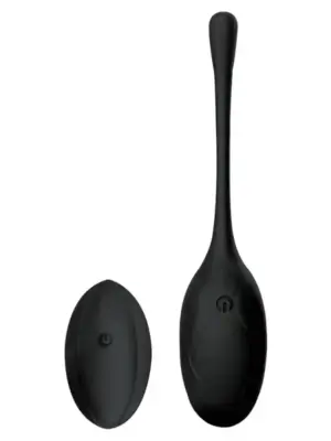 Wibrator INTY Toys - Neo Silikonowy