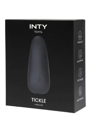 INTY Toys - Tickle