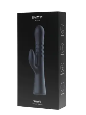 INTY Toys - Wave