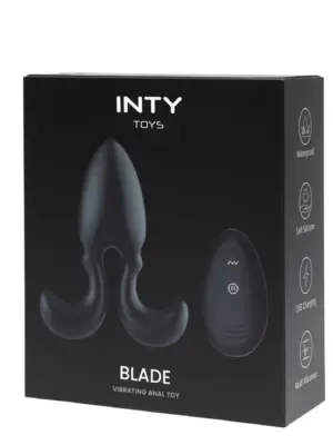 INTY Toys - Blade