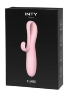 INTY Toys – Flare – Pink