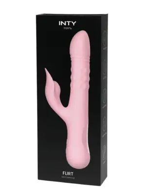 INTY Toys – Flirt – Pink