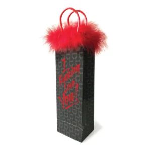 I F*cking Love You!, Gift Bag