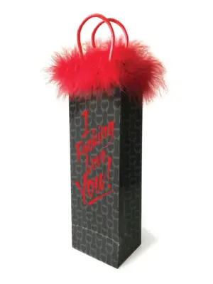 I F*cking Love You!, Gift Bag