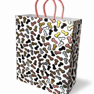 GLITTERATI, Penis Gift Bag