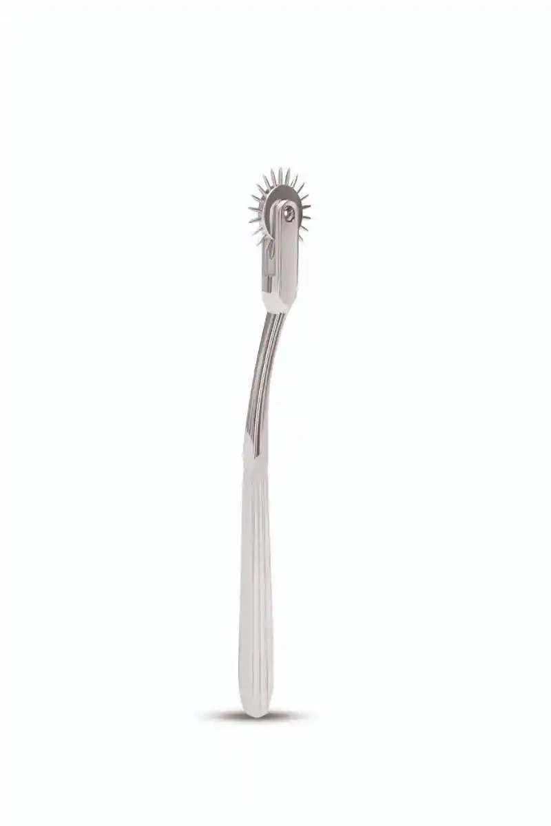 Prowler RED 1 Reel Pinwheel - obrazek 2