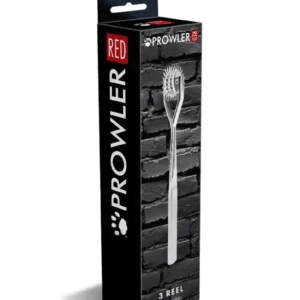 Prowler RED 5 Reel Pinwheel