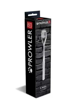 Prowler RED 5 Reel Pinwheel