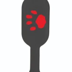 Prowler RED Puppy Paddle Red