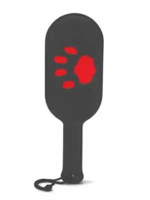 Prowler RED Puppy Paddle Red