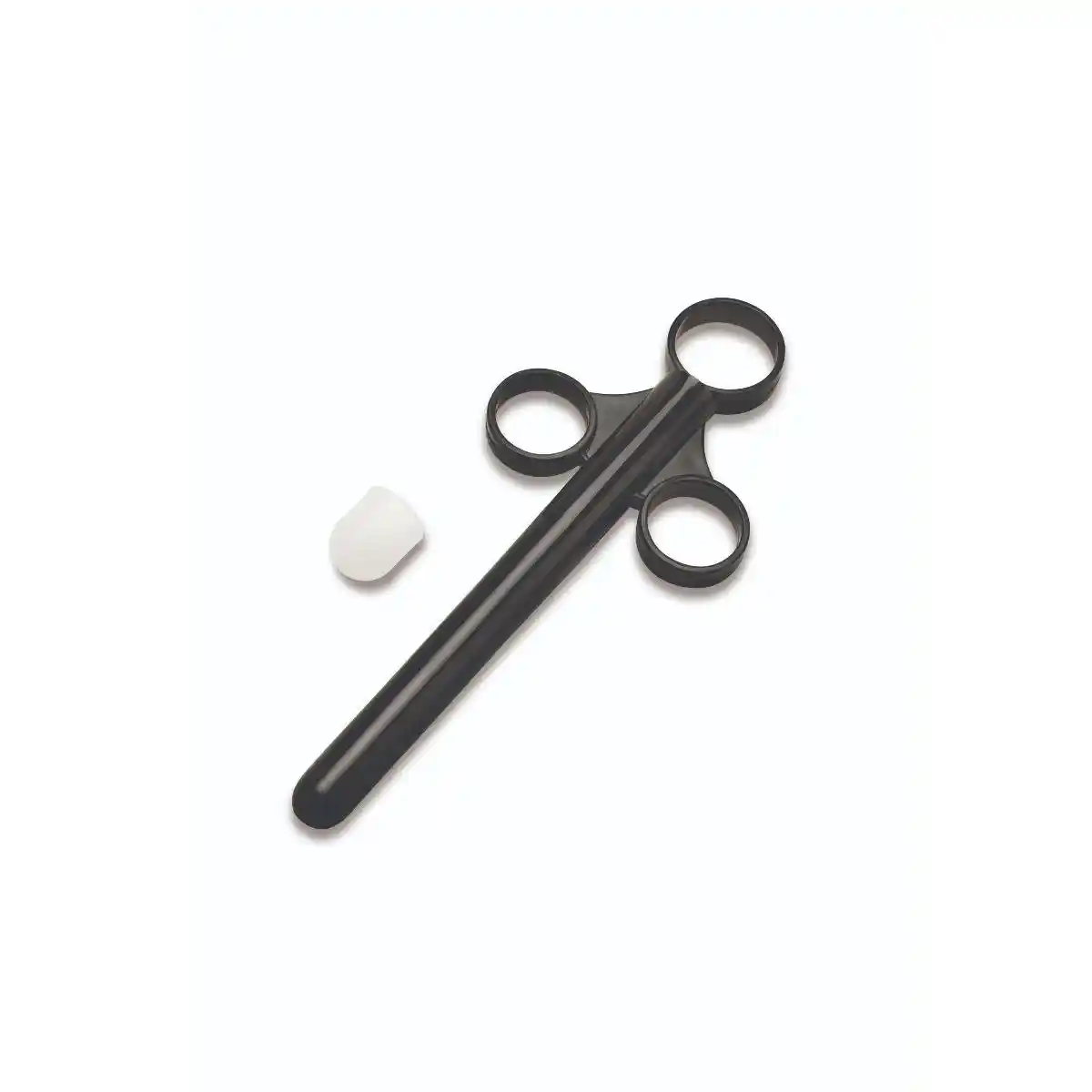 Prowler RED Lube Shooter Black - obrazek 2