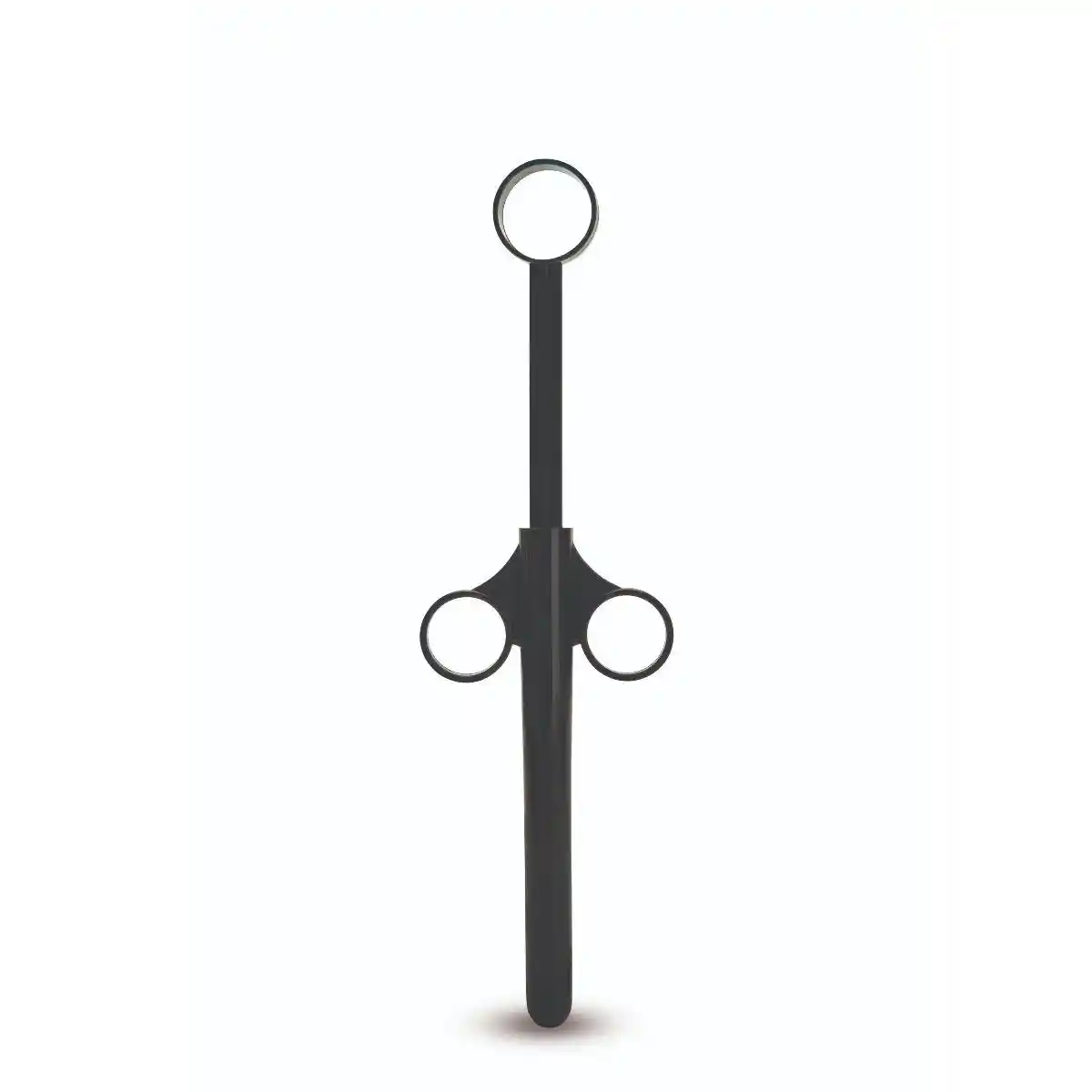 Prowler RED Lube Shooter Black - obrazek 3