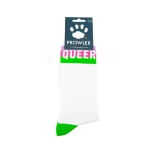 Prowler Queer Socks