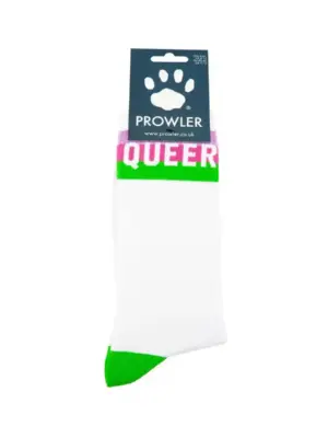 Prowler Queer Socks