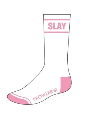 Prowler Slay Socks