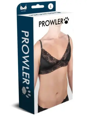 Bra Prowler Lace Medium