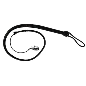 Prowler RED Turkish Knot Whip 6ft