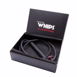 Pejcz-WHIPS bat skórzany 160 cm