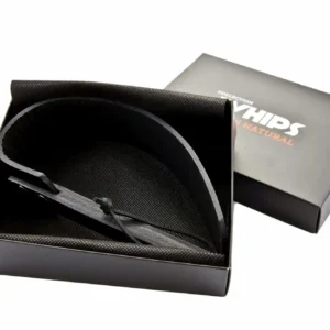Pejcz-WHIPS packa skórzana XL hard