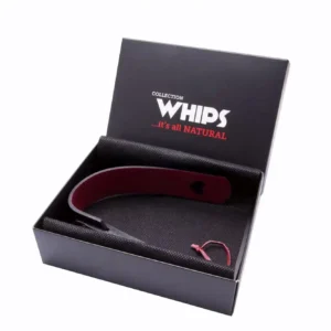 Pejcz-WHIPS packa z serduszkiem