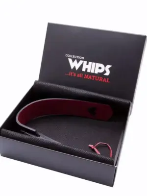 Pejcz-WHIPS packa z serduszkiem