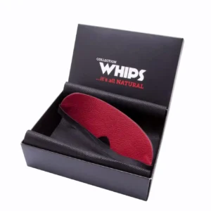 Maska-WHIPS opaska na oczy