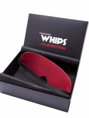 Maska-WHIPS opaska na oczy